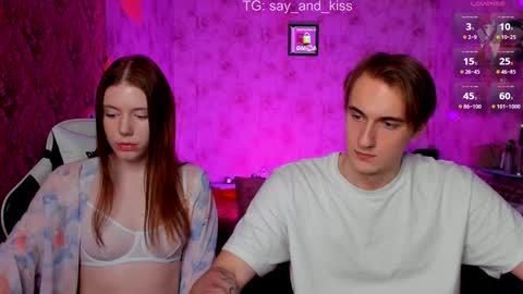 Snapshot of say_and_kiss chatting on 01-12-25, 09:08 Say and kiss online show from 01-12-25, 09:08