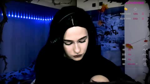 Snapshot of say_mary chatting on 12-14-24, 08:40 pronoun she. name Mary. age 21. online show from 12-14-24, 08:40