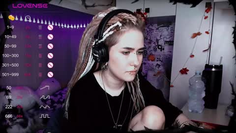 Snapshot of say_mary chatting on 01-29-25, 02:00 pronoun she. name Mary. age 21. online show from 01-29-25, 02:00