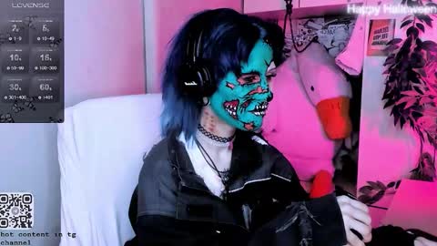 Snapshot of say_mary chatting on 10-31-25, 05:25 pronoun she. name Mary. age 21. online show from 10-31-25, 05:25