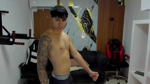 say_tony online show from 03-05-26, 05:25