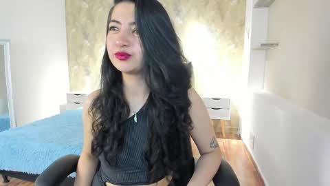 Saya Amaretto  online show from 10-07-25, 07:11