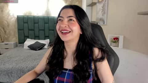 Saya Amaretto  online show from 03-09-26, 09:30