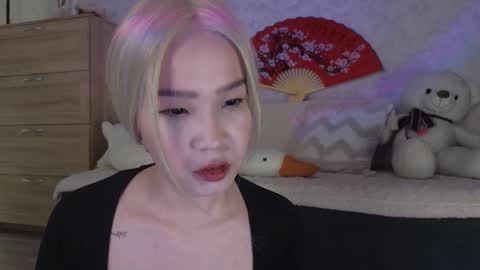 Saya online show from 12-17-25, 06:25