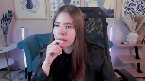Saya online show from 07-11-26, 10:51
