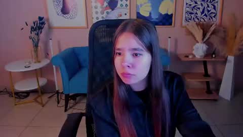 Saya online show from 07-25-26, 02:03