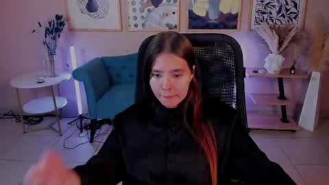 Saya online show from 07-26-26, 01:29