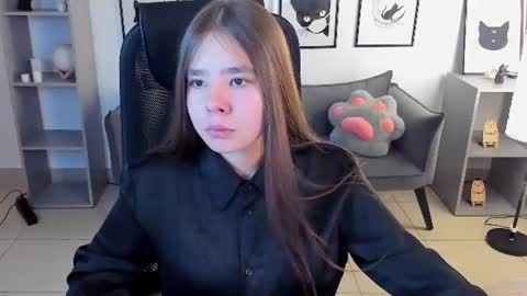 Saya online show from 08-07-26, 10:39