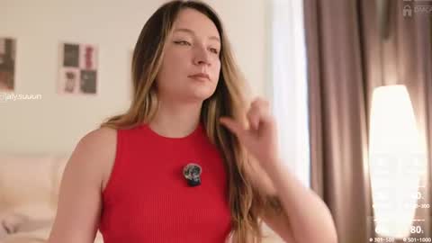 Alyson or just Aly   online show from 06-18-26, 05:41