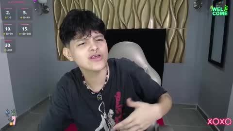 sayd_23 online show from 12-03-24, 08:17