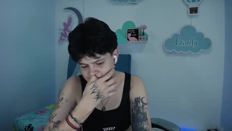 sayd_23 online show from 01-24-25, 01:03