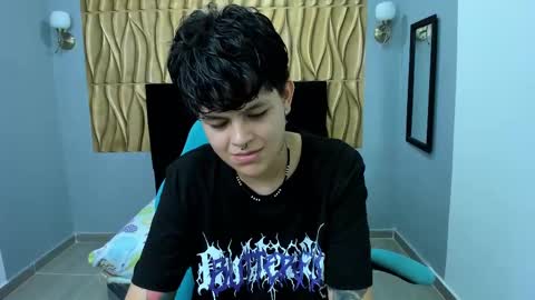 sayd_23 online show from 02-07-25, 03:34