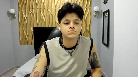 sayd_23 online show from 02-19-25, 01:40