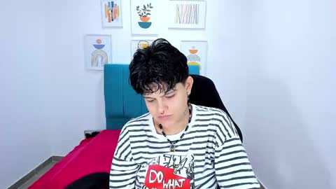 sayd_23 online show from 03-08-25, 02:45