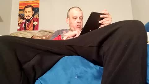 sayhi2mylilguy online show from 12-23-24, 08:22