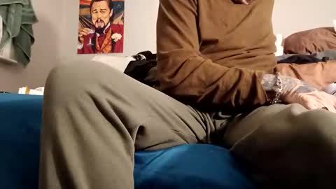 sayhi2mylilguy online show from 12-30-24, 12:00