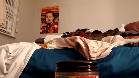 sayhi2mylilguy online show from 12-30-24, 03:03