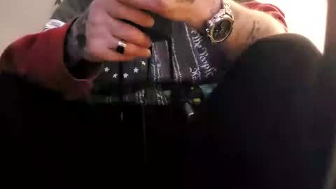 sayhi2mylilguy online show from 03-03-25, 06:48