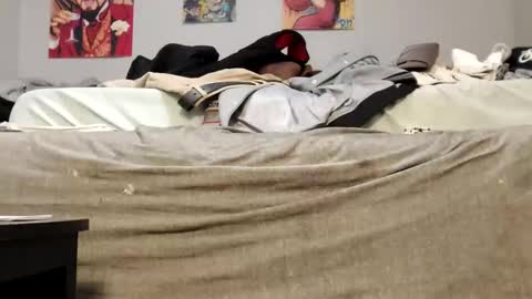 sayhi2mylilguy online show from 10-27-25, 02:37