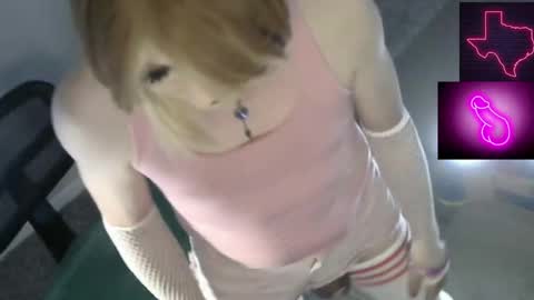 Cait or Caitlin online show from 04-08-26, 05:51