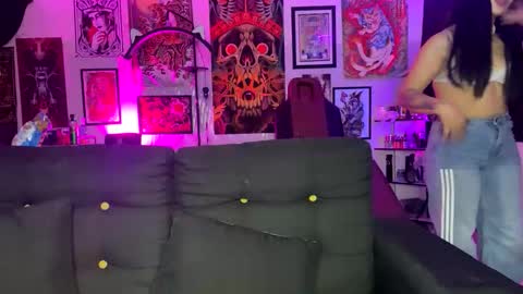 sayko999 online show from 10-27-25, 03:10