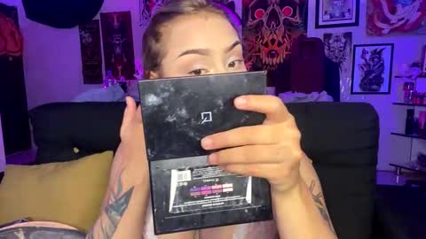 sayko999 online show from 10-30-25, 03:08