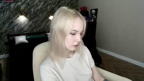 Anges online show from 06-21-26, 05:10