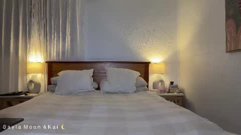 saylamoon online show from 07-13-26, 07:44