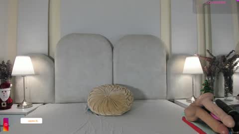 Say Lilith   Monday to Saturday 700am to 140pm Colombian time  online show from 12-23-24, 12:19