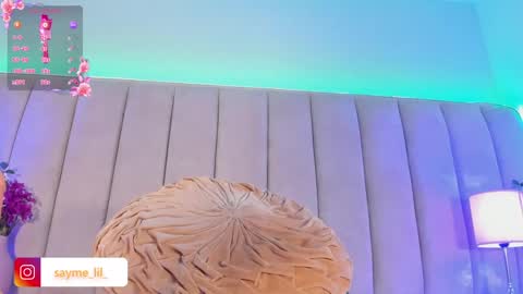 Say Lilith   Monday to Saturday 700am to 140pm Colombian time  online show from 02-06-25, 02:48