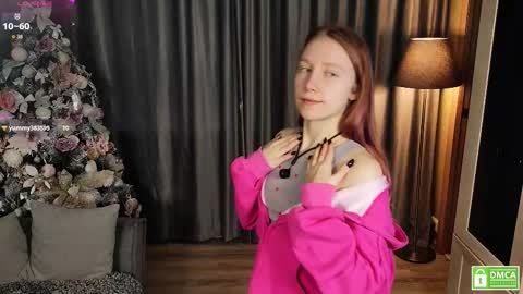 Snapshot of sayllis chatting on 02-27-26, 01:33 Ellis 3 online show from 02-27-26, 01:33