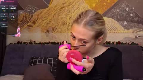 Hello guys our name is Emily Nicole Alice. We are very funny and love to spend time well online show from 09-10-25, 05:35