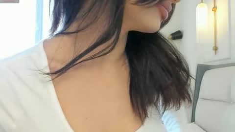 SayokoMia online show from 02-03-26, 08:30