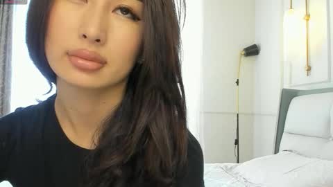 Snapshot of sayyokomia chatting on 02-15-26, 08:57 SayokoMia online show from 02-15-26, 08:57