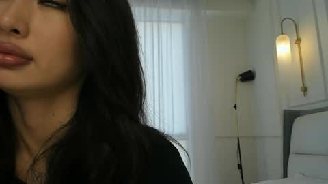 Snapshot of sayyokomia chatting on 03-19-26, 09:13 SayokoMia online show from 03-19-26, 09:13