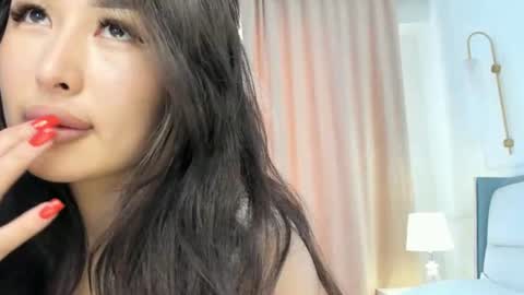 SayokoMia online show from 06-11-26, 09:07