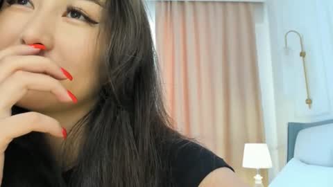SayokoMia online show from 06-21-26, 09:23
