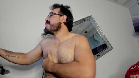 sebastian   muscleman  daddy   the better  latin  lover   online show from 10-06-25, 01:08