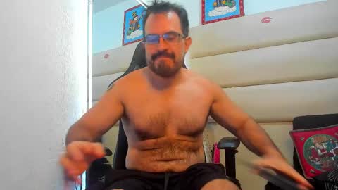 sebastian   muscleman  daddy   the better  latin  lover   online show from 12-05-25, 12:14