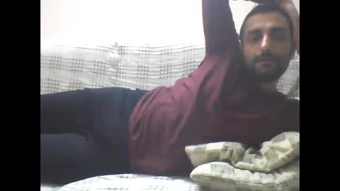 Snapshot of sbcf1 chatting on 10-19-25, 01:45 sbcf1 online show from 10-19-25, 01:45