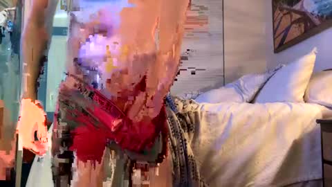 Stripper in Training online show from 12-02-24, 05:15