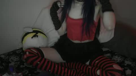 Scary online show from 12-23-24, 05:39