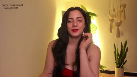 Venus online show from 12-01-24, 04:29