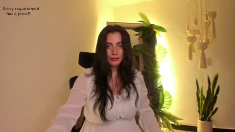 Venus online show from 12-01-24, 07:36