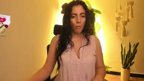 Venus online show from 02-13-25, 12:43