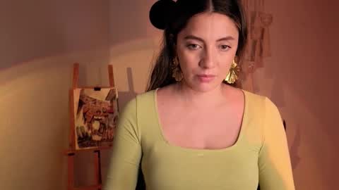 Venus online show from 10-16-25, 01:56