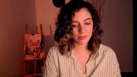 Venus online show from 01-12-26, 03:50