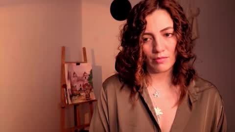 Snapshot of scalertt__steel_ chatting on 02-19-26, 02:35 Venus online show from 02-19-26, 02:35