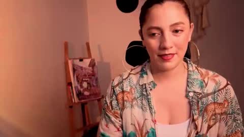 Snapshot of scalertt__steel_ chatting on 02-24-26, 02:15 Venus online show from 02-24-26, 02:15