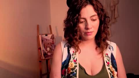 Snapshot of scalertt__steel_ chatting on 02-27-26, 03:01 Venus online show from 02-27-26, 03:01